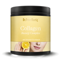 Collagen Beauty Complex Ermäßigte Mehrwertsteuer Dr. Peter Hartig Zitrone 90 g