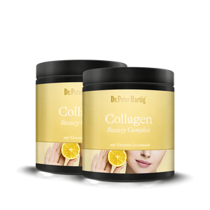 Collagen Beauty Complex - 2er Pack