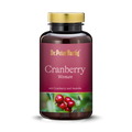 Cranberry Woman Kapseln Ermäßigte Mehrwertsteuer Dr. Peter Hartig 120 Kapseln