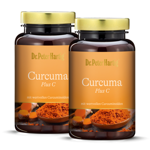 Curcuma Plus C