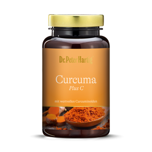 Curcuma Plus C