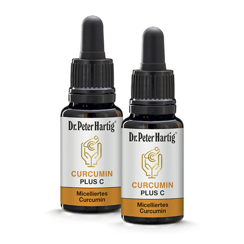 Curcumin Plus C