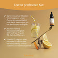 Curcumin Plus C Standard Mehrwertsteuer Dr. Peter Hartig