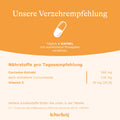 Curcuma Plus C Ermäßigte Mehrwertsteuer Dr. Peter Hartig