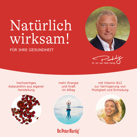 Astaxanthin