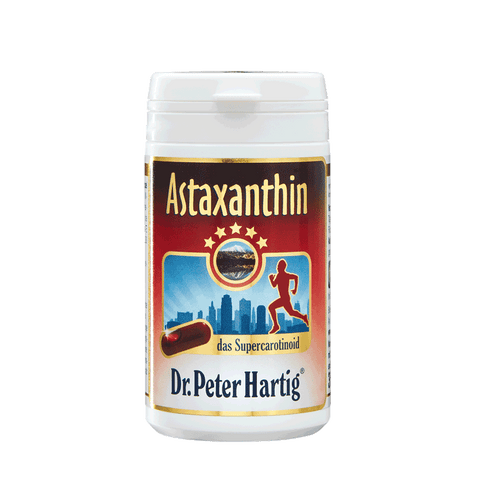 Astaxanthin