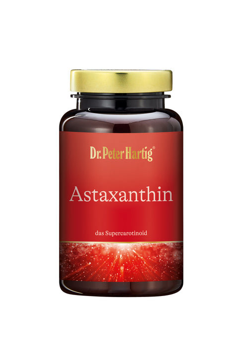 Astaxanthin