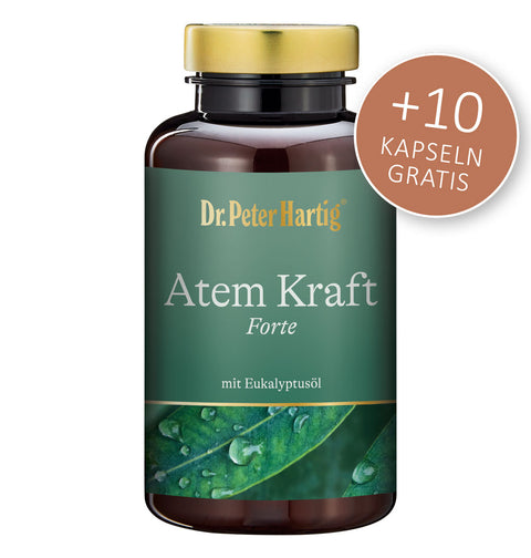 Atem Kraft Forte