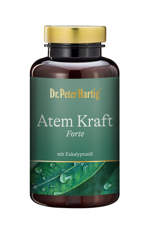 Atem Kraft Forte