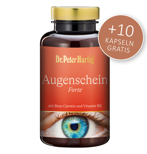 Augenschein Forte