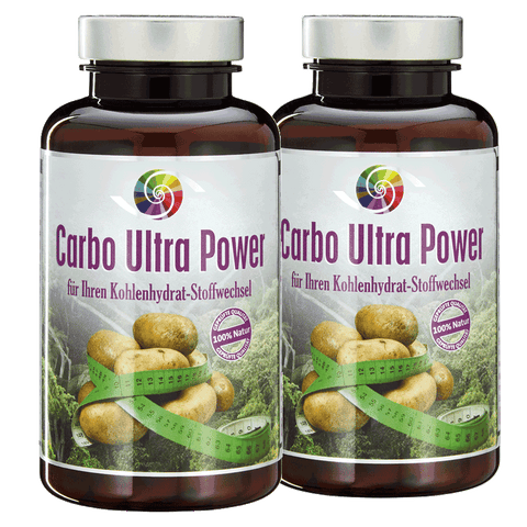 Carbo Ultra Power