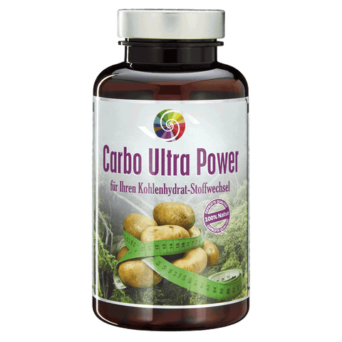 Carbo Ultra Power