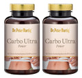 Carbo Ultra Power Ermäßigte Mehrwertsteuer Dr. Peter Hartig 120 Kapseln Doppelpack
