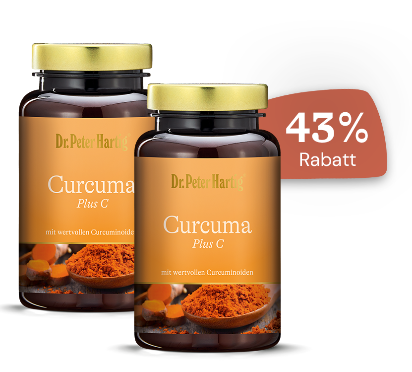 Curcuma Plus C Doppelpack Angebot Juli 2026
