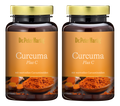 Curcuma Plus C Ermäßigte Mehrwertsteuer Dr. Peter Hartig 90 Kapseln Doppelpack