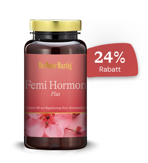Femi Hormon Plus Angebot