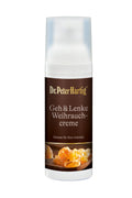 Geh & Lenke Weihrauchcreme Standard Mehrwertsteuer Dr. Peter Hartig 50 ml