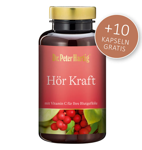 Hör Kraft