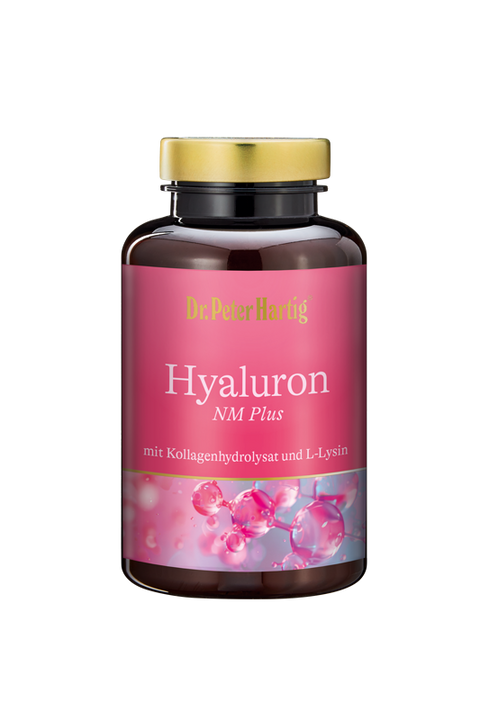 Hyaluron NM Plus