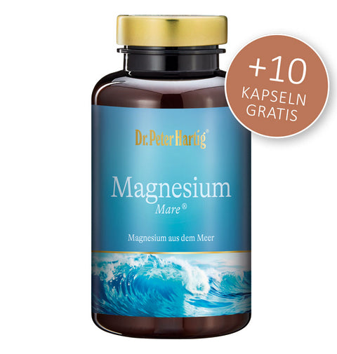 Magnesium Mare®