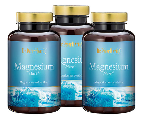 Magnesium Mare®