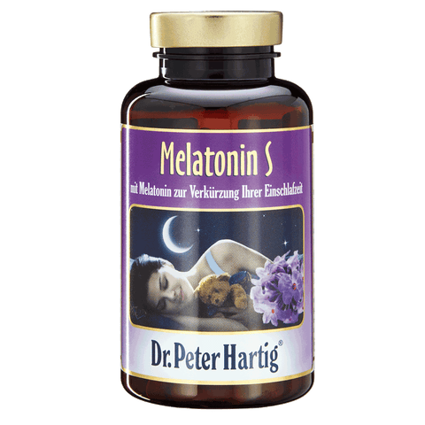 Melatonin S