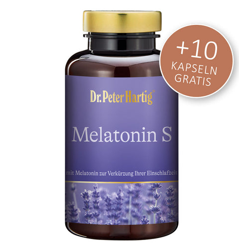 Melatonin S