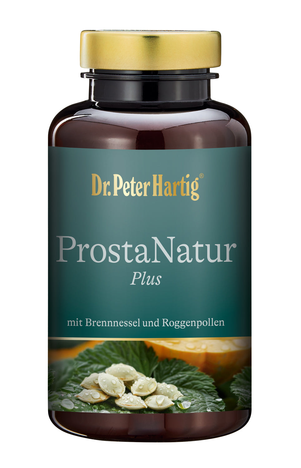 ProstaNatur Plus 🌱 Jetzt online bestellen!