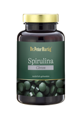 Spirulina Chrom Ermäßigte Mehrwertsteuer Dr. Peter Hartig 550 Presslinge