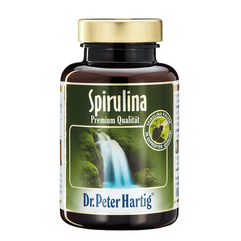 Spirulina Premium