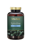 Spirulina Zink Ermäßigte Mehrwertsteuer Dr. Peter Hartig 1.080 Presslinge