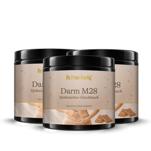 Darm M28 - 3er Pack