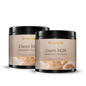 Darm M28 - 2er Pack