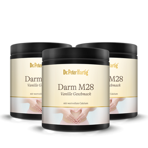 Darm M28 - 3er Pack