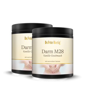 Darm M28 - 2er Pack