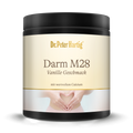 Darm M28 Ermäßigte Mehrwertsteuer Dr. Peter Hartig 100 g Vanille Geschmack