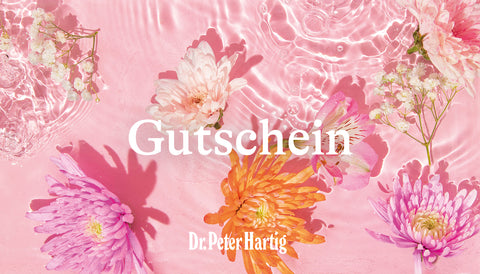 Digitaler Geschenkgutschein für den Onlineshop