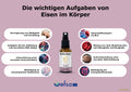 Eisen Plus C Dr. Peter Hartig