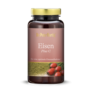Eisen Plus C
