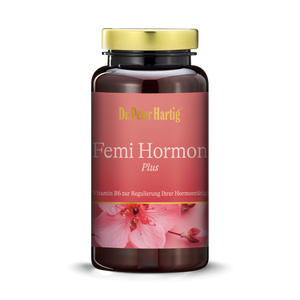 Femi Hormon Plus
