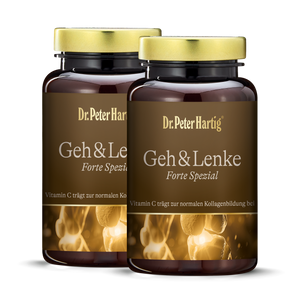 Geh & Lenke Forte Spezial - 2er Pack