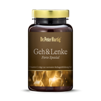 Geh & Lenke Forte Spezial Ermäßigte Mehrwertsteuer Dr. Peter Hartig 450 Presslinge