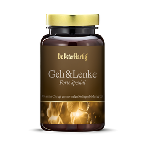 Geh & Lenke Forte Spezial