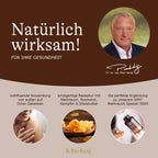 Geh & Lenke Weihrauchcreme Standard Mehrwertsteuer Dr. Peter Hartig