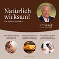 Geh & Lenke Weihrauchcreme Standard Mehrwertsteuer Dr. Peter Hartig