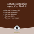 Geh & Lenke Weihrauchcreme Standard Mehrwertsteuer Dr. Peter Hartig