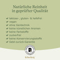 Gerstengras Kapseln Dr. Peter Hartig
