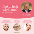 Haut Haare Nägel Ermäßigte Mehrwertsteuer Dr. Peter Hartig