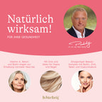 Haut Haare Nägel Ermäßigte Mehrwertsteuer Dr. Peter Hartig