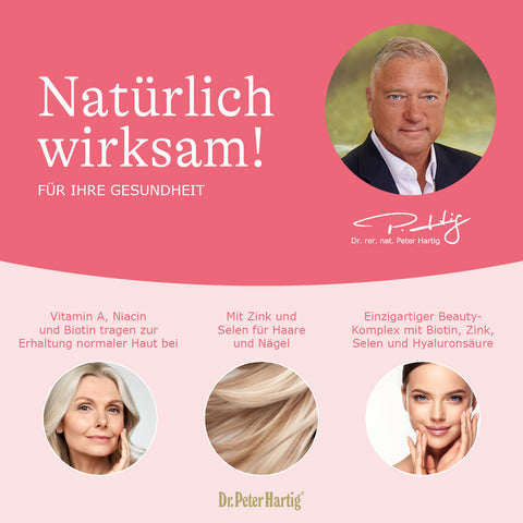 Haut Haare Nägel Ermäßigte Mehrwertsteuer Dr. Peter Hartig